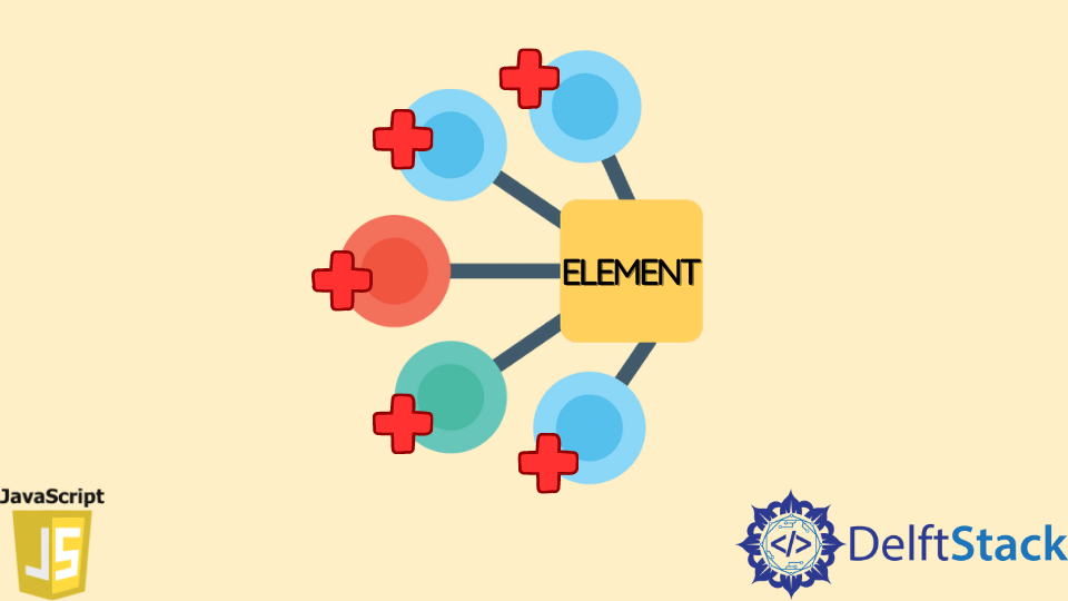 Get Attributes Of Element Javascript